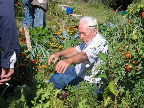Un livre indispensable pour réaliser son jardin naturel.